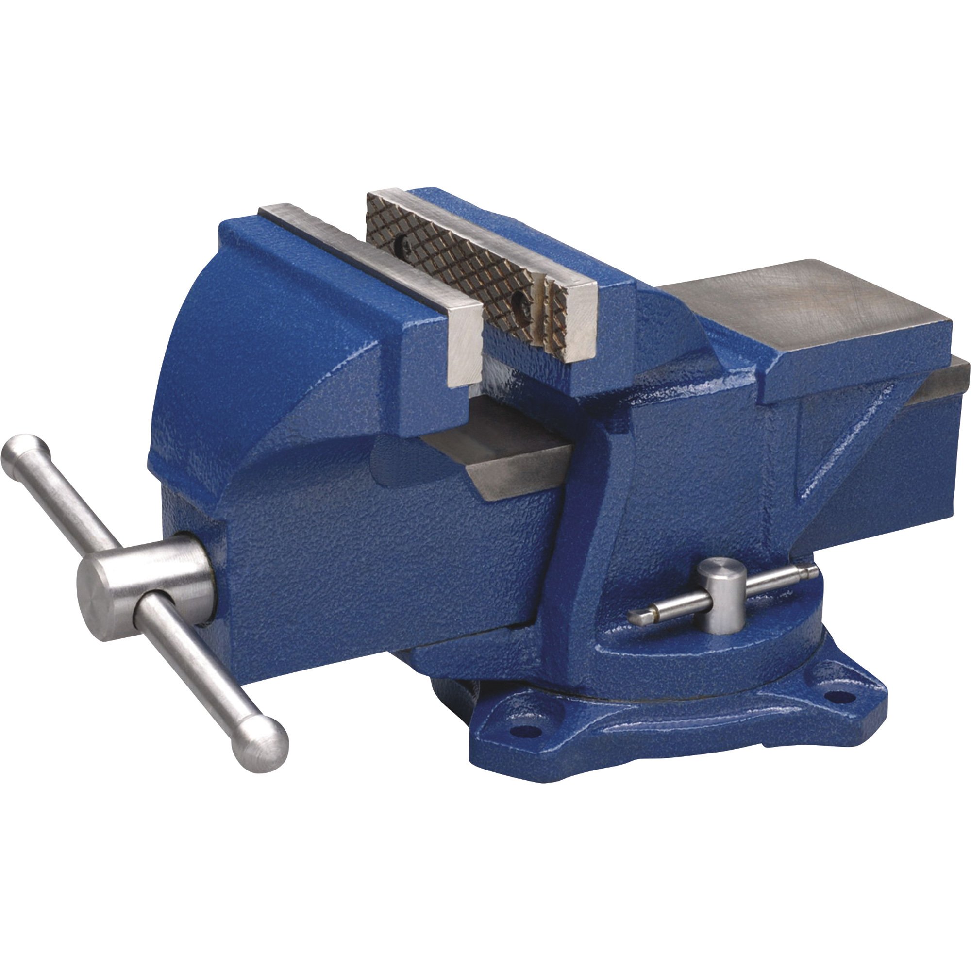 Wilton Bench Vise with Swivel Base
